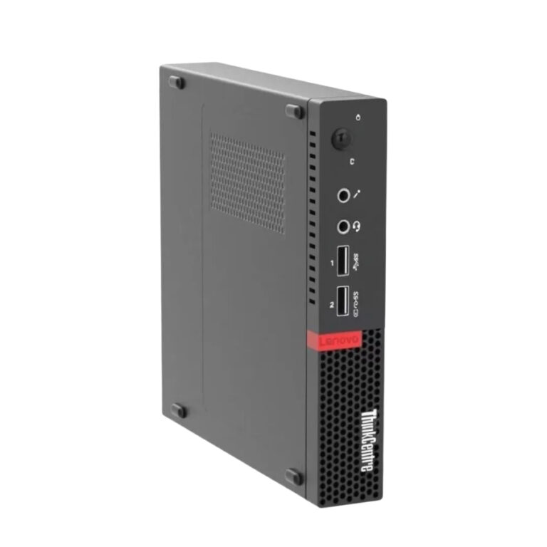 Mini Pc Lenovo Thinkcentre M910 I5 7° Ger. 16gb S