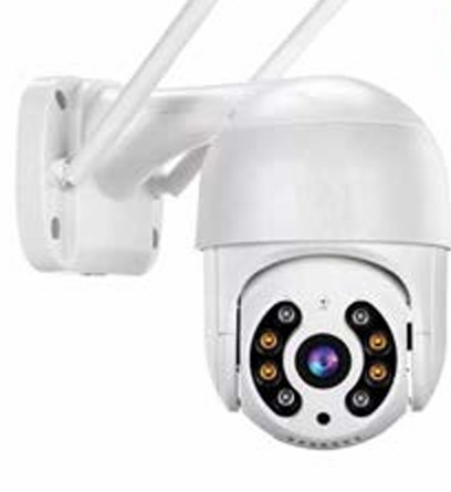 Camera Ip Inteligente BM-IP170 YOUSEE