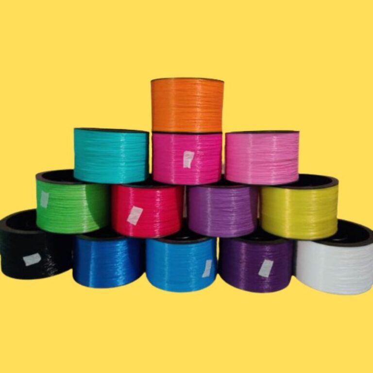 Linha de nylon para pipa 3000 ate 12000 jardas art