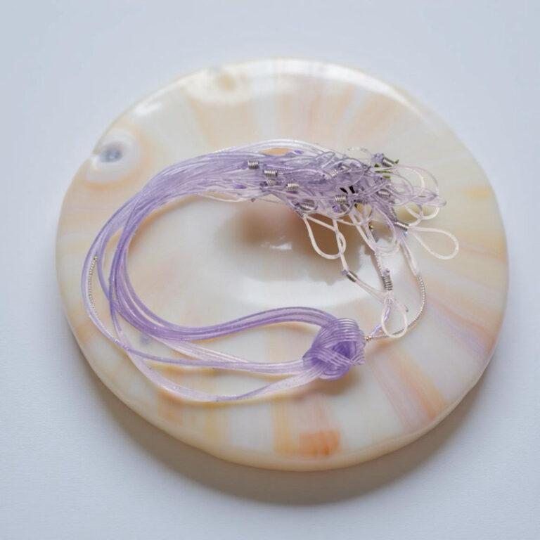 Cordão de Silicone para Óculos Kit 12 Cordinha S