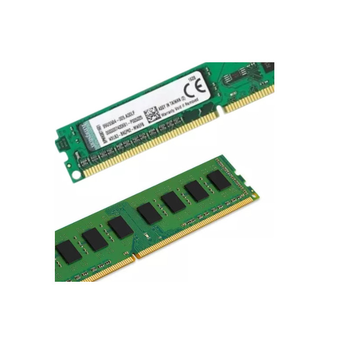 Memória PC 8GB Kingston Ddr3 1600mhz  Pc3 12800  