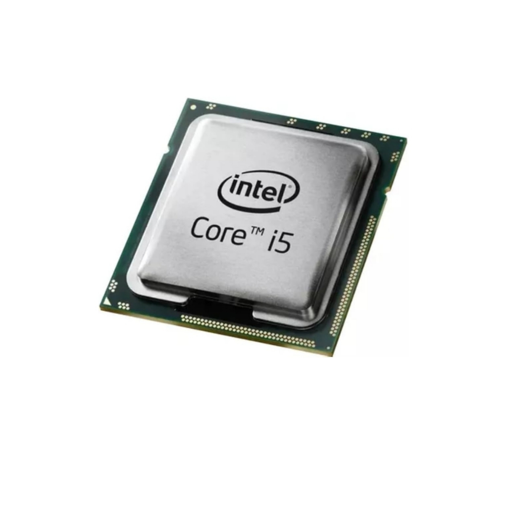 Processador Intel Core i5-3570 3.4GHz – Desempenho Potente para PC Gamer ou Escritório