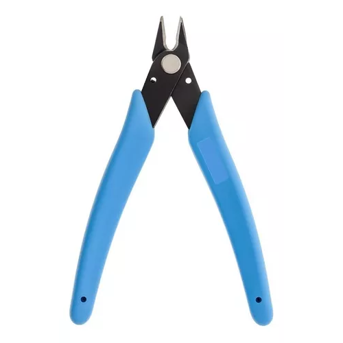 Alicate De Corte Rente E Corte Diagonal 5 Polegada