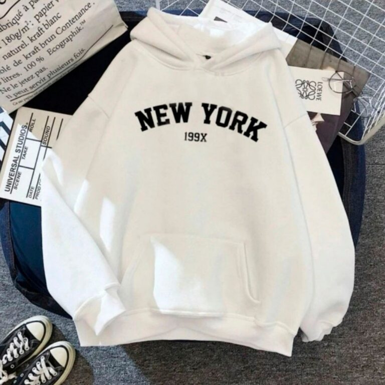 Moletom Canguru Unissex Blusa De Frio Com bolso e 