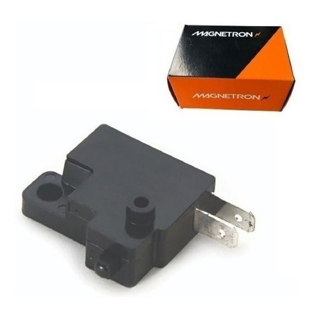 Interruptor Freio Dianteiro Magnetron Honda Cb 250 300r Cbs