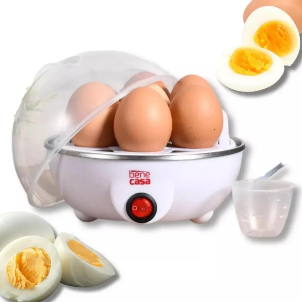 Cozedor De Ovos Máquina De Cozinhar