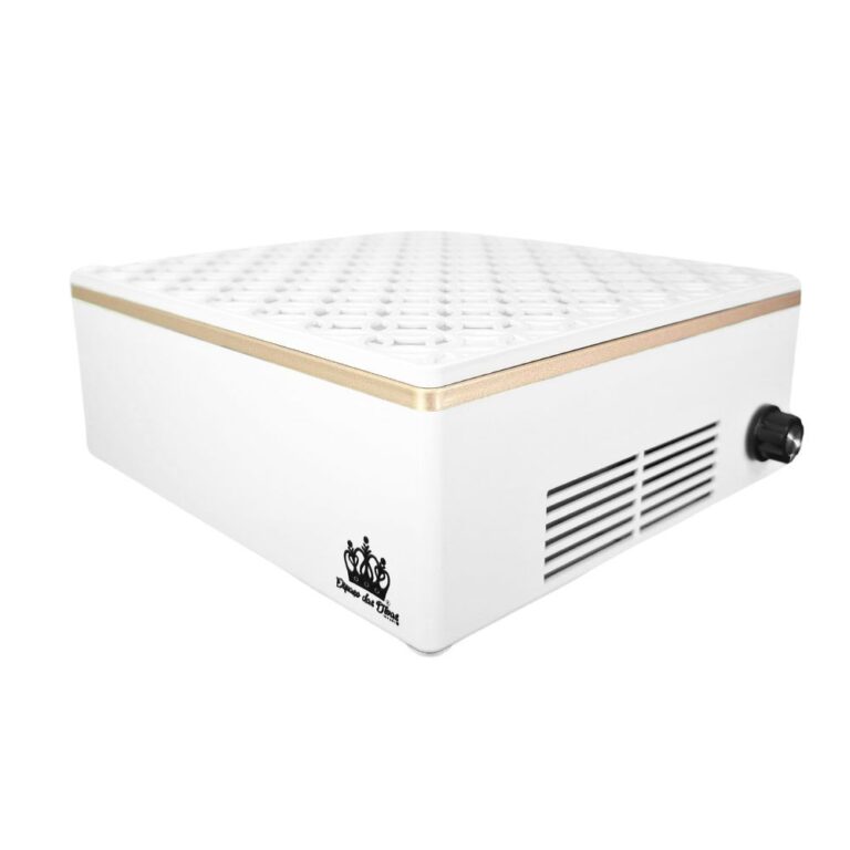 Aspirador Coletor de Pó Grelha 120w – Espa