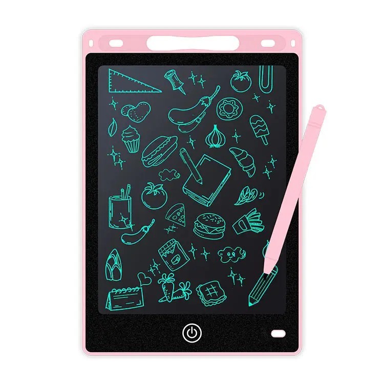 Lousa Mágica Tablet Educativo Interativo LCD de 1