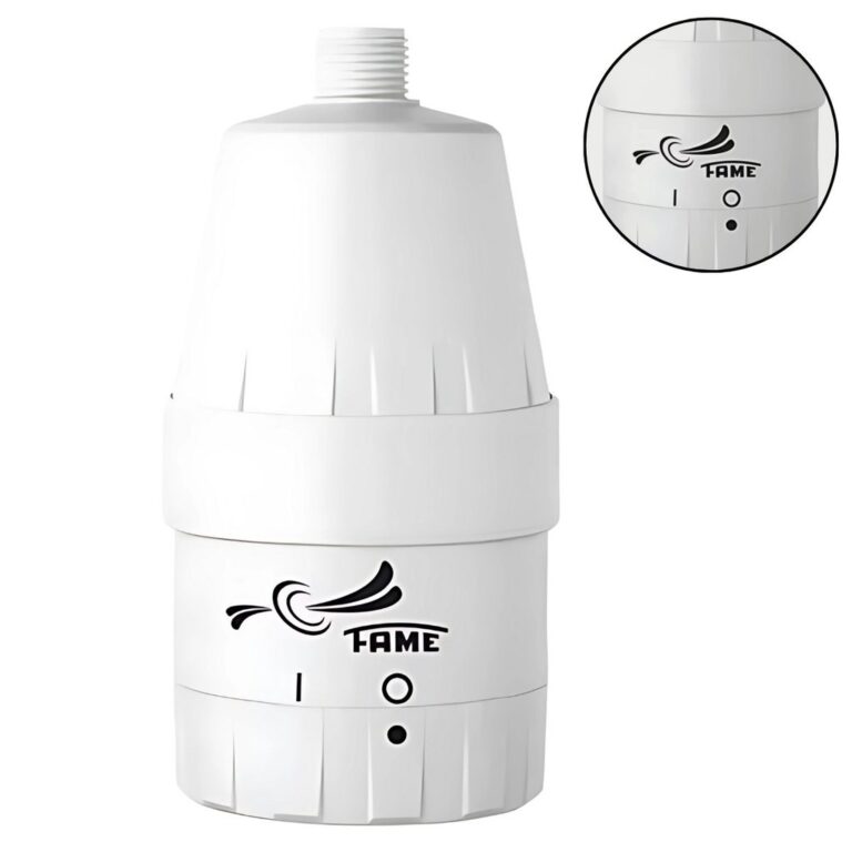 Aquecedor Elétrico Para Pia E Lavatorio Fame Bran