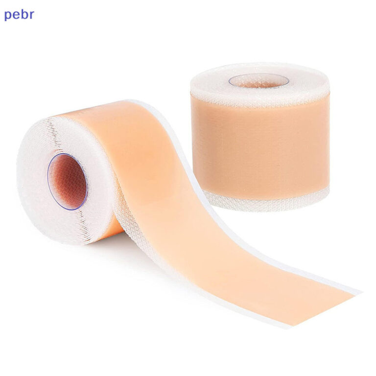 1pcs Cirurgia Remoção De Cicatrizes Terapia Com 