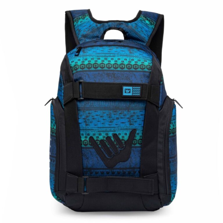 Mochila Hang Loose Masculina Moderna Reforçada