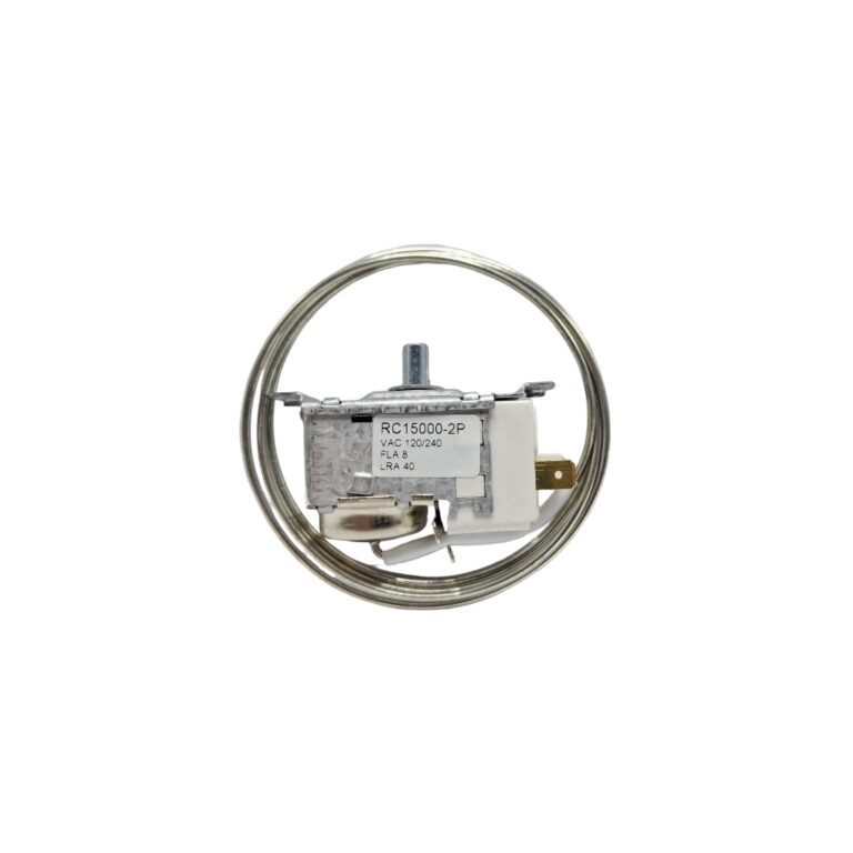 Termostato Para Balcão Refrigerado Freezer Frigor