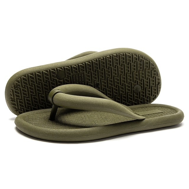 CHINELO FLIP FLOP FEMININO ANTIDERRAPANTE CONFORT