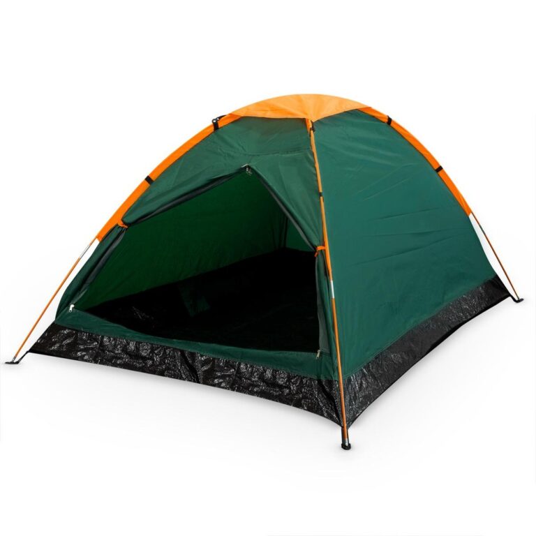 Barraca Camping Iglu 2/4 Pessoas – Albatroz
