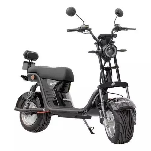 Scooter Elétrica Wehawk 1000w Wx-11 Bateria 60v 2