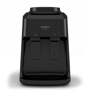 Água Pura e Gelada Sempre: Bebedouro Britânia Aquaplus BBE12P Bivolt