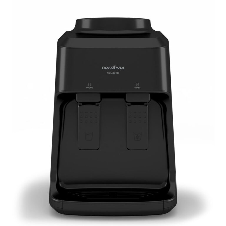 Bebedouro Britânia 10L ou 20L Aquaplus Bivolt BBE