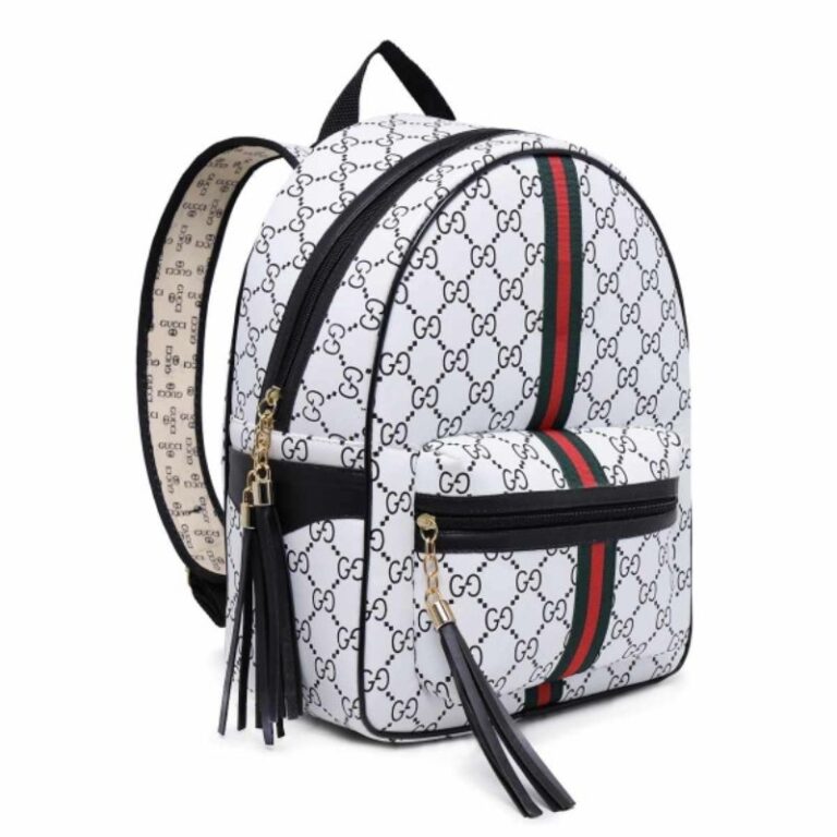 mochila feminina reforçada escolar ou trabalho Pa