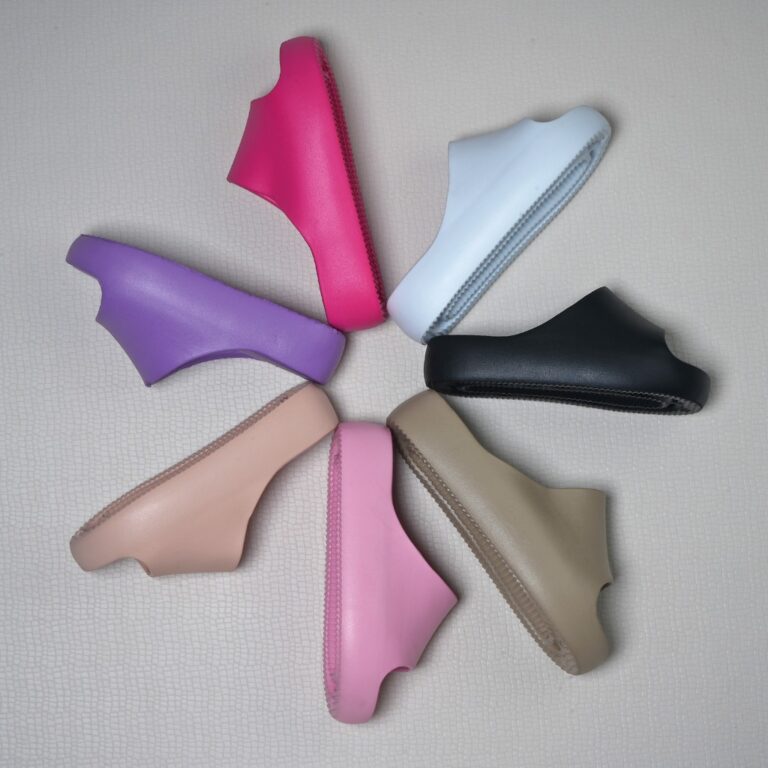 Chinelo Free Plataforma Feminino Confortável Nuve
