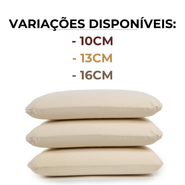 Travesseiro Nasa-X Original Viscoélastico Alto An