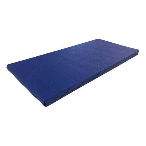 Colchonete Solteiro Alojamento Acampamento D23 190