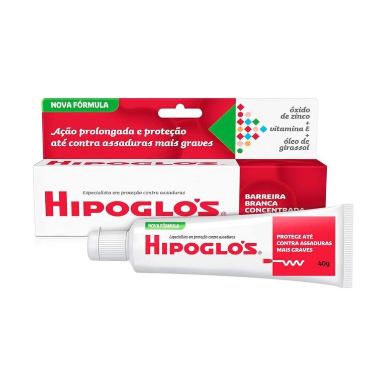 Hipoglós Original 40g