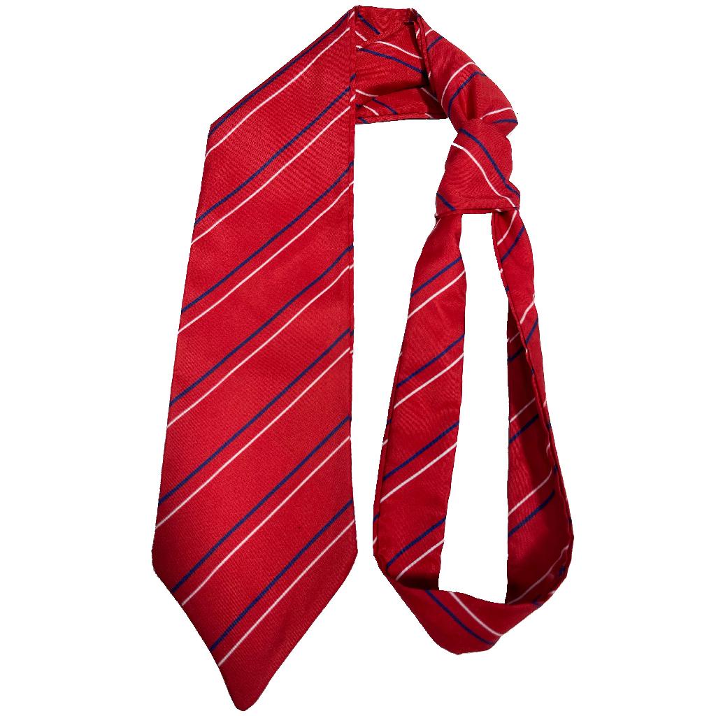 Gravata Rebelde Rbd Listrada Identica a Série Dulce Lupita