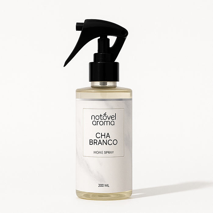 Odorizante Home Spray Aromatizador de Ambiente Che
