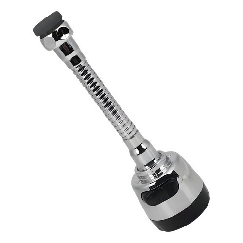 Pik Kit Adaptador Flexível Torneira 360° Duplo C