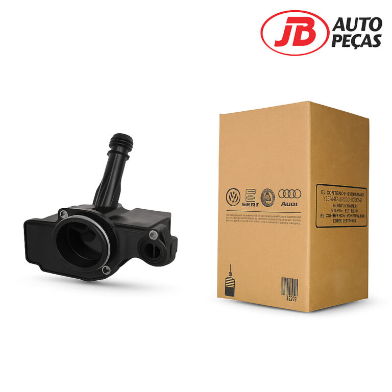 Anti Chama Saveiro Fox Gol Golf Polo 1.0 1.6 Origi