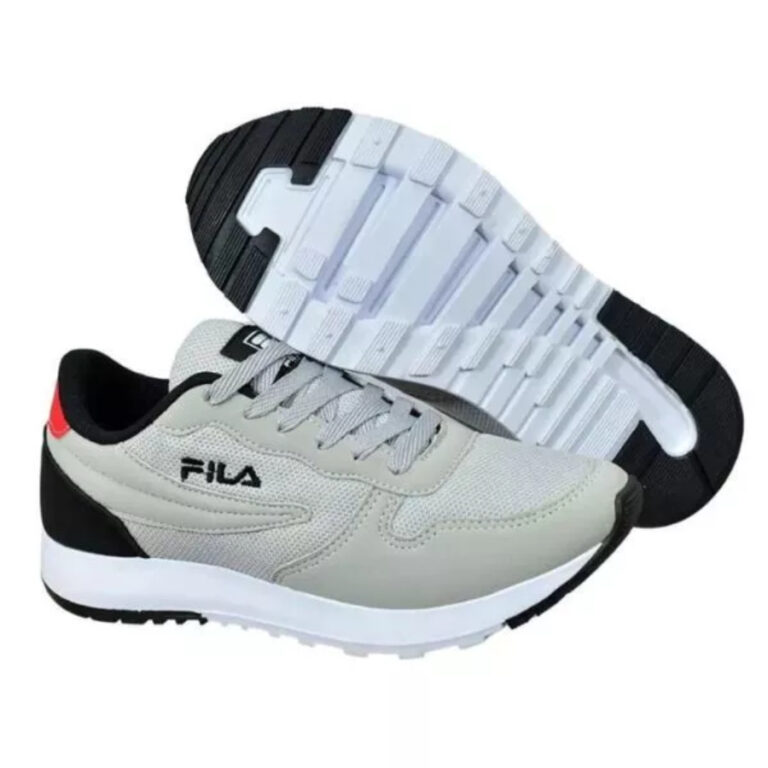 Tênis Esportivo Casual Academia Sport Flex