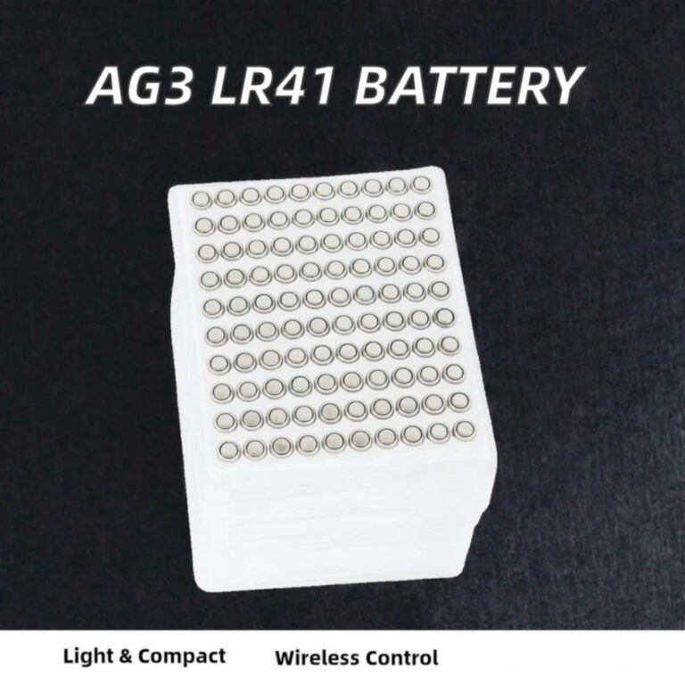 Bateria de relogio AG10/AG13/AG3/G1 377