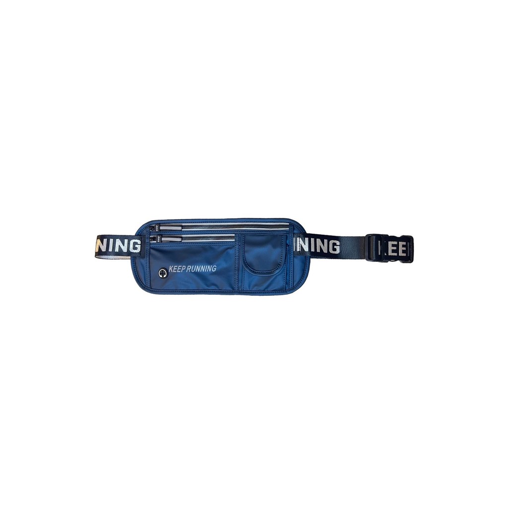 Pochete Fitness Alta Performance Viagem Republic Vix 1734280
