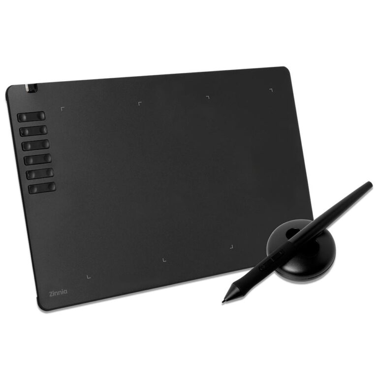 Mesa Digitalizadora Zinnia Momentum MT500, 5080LPI