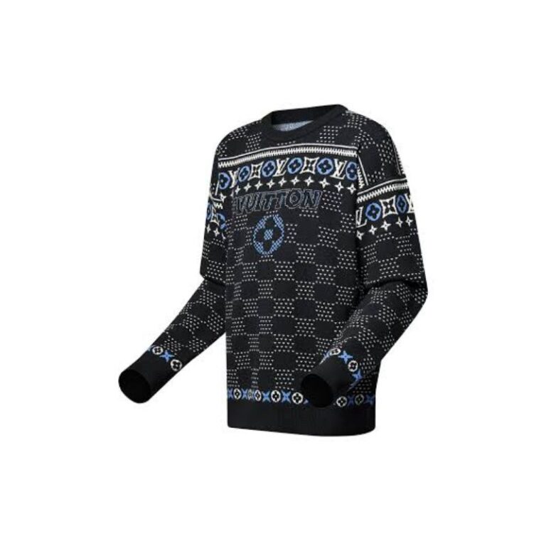 Blusa De Frio De Lã