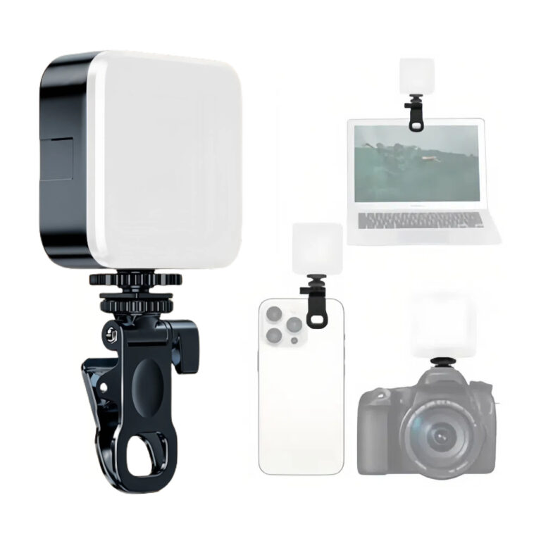 Iluminação Fotográfica Noturna De Preenchimento