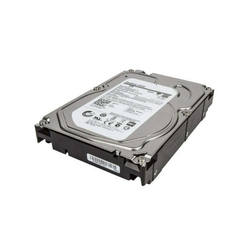 HD Sata 3.5 para Desktop PC e DVR – Diversas