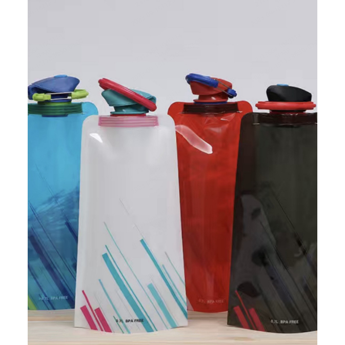 bolsa de água[ cor aleatoria ]