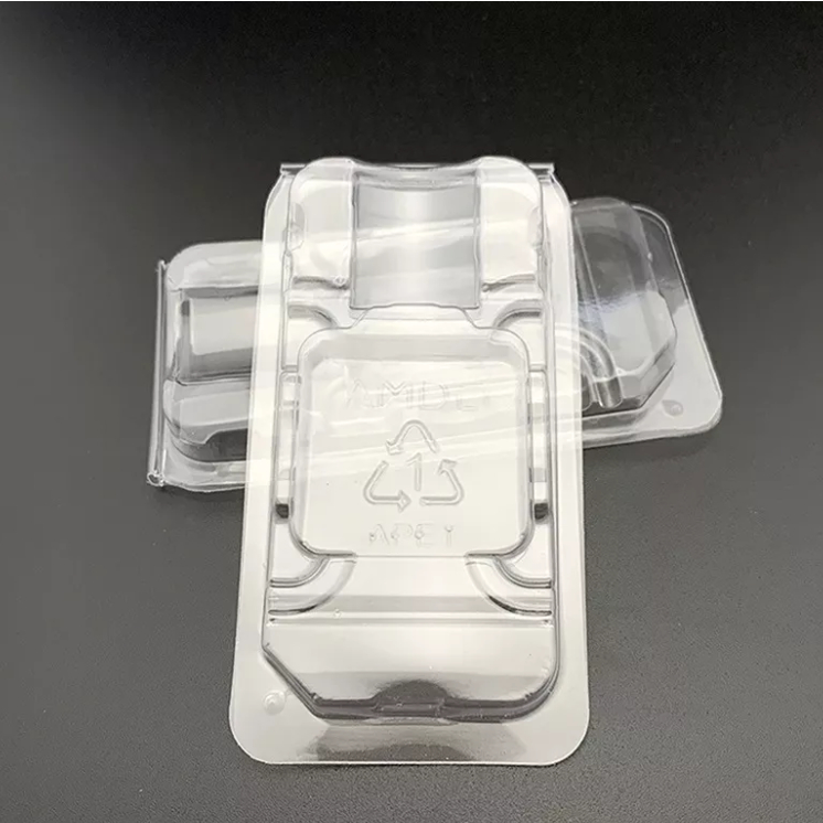 BLISTER DE PROTEÇAO PARA PROCESSADORES AMD AM4 OR