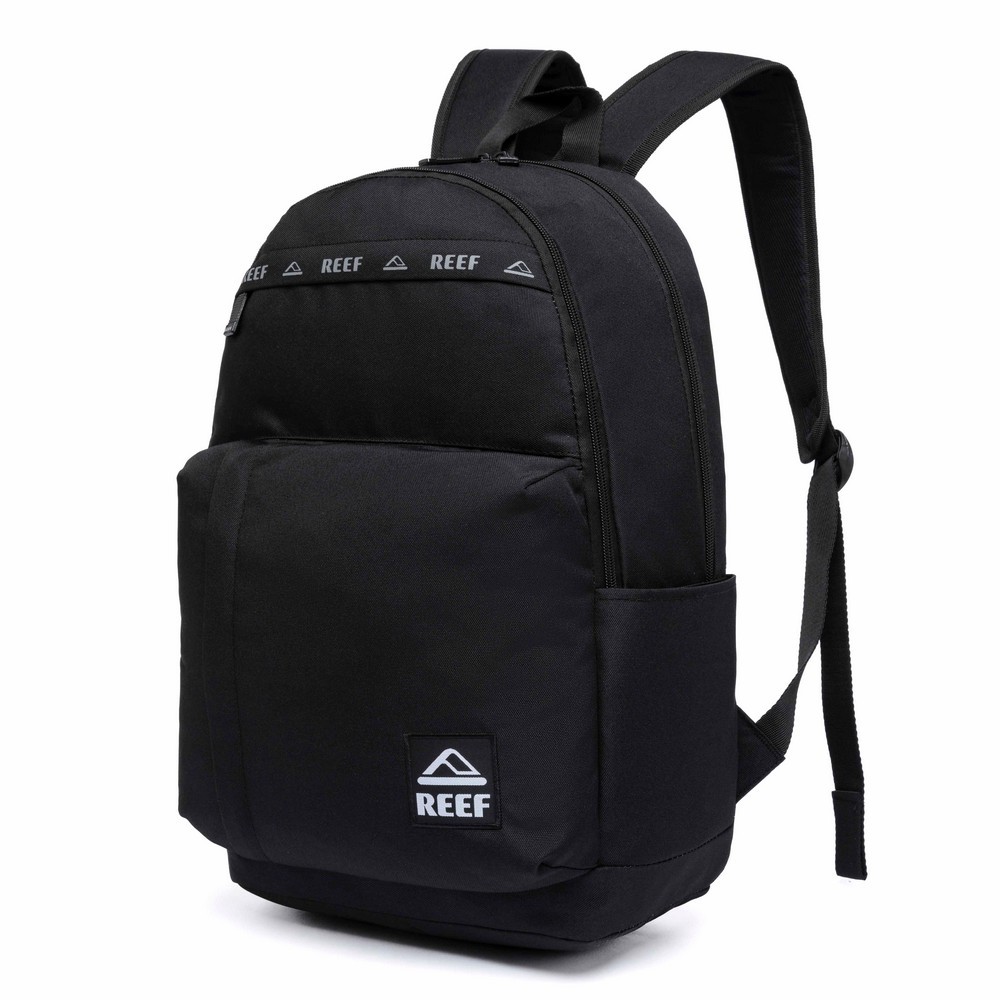 Mochila Masculina Reef Reforçada Faculdade Trabalho Escola
