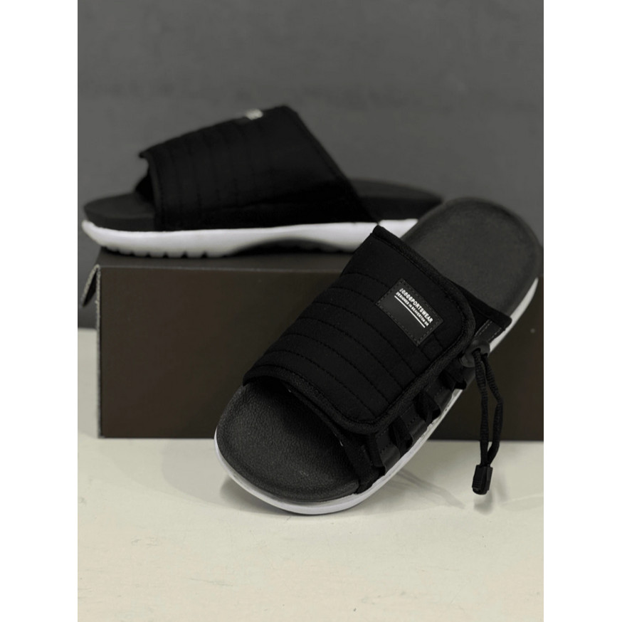 Chinelo Slide Nuvem Sandália Masculino Macio AS 2.0 Ortopédico Ergonomico