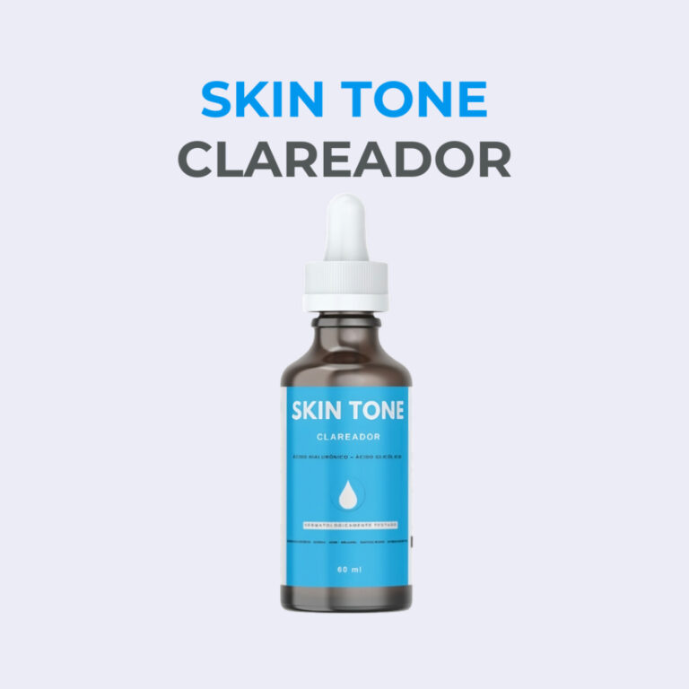 Skin Tone Clareador Tira Manchas