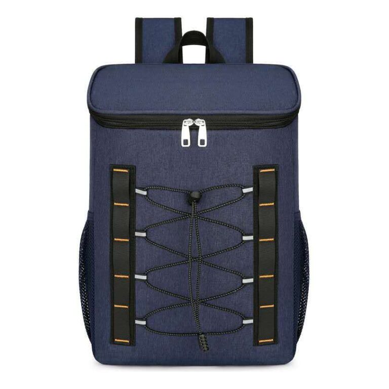 23L Mochila Bolsa Térmica Grande Piquenique Acamp