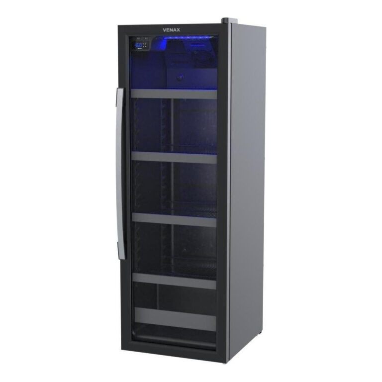 Visa Cervejeira Porta Vidro 200l Bebidas Expvqbl V