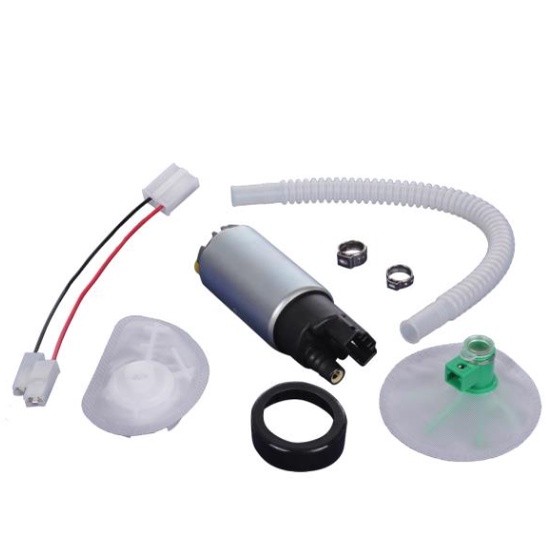 Kit Bomba Combustivel Universal Modelo Bosch Gasol