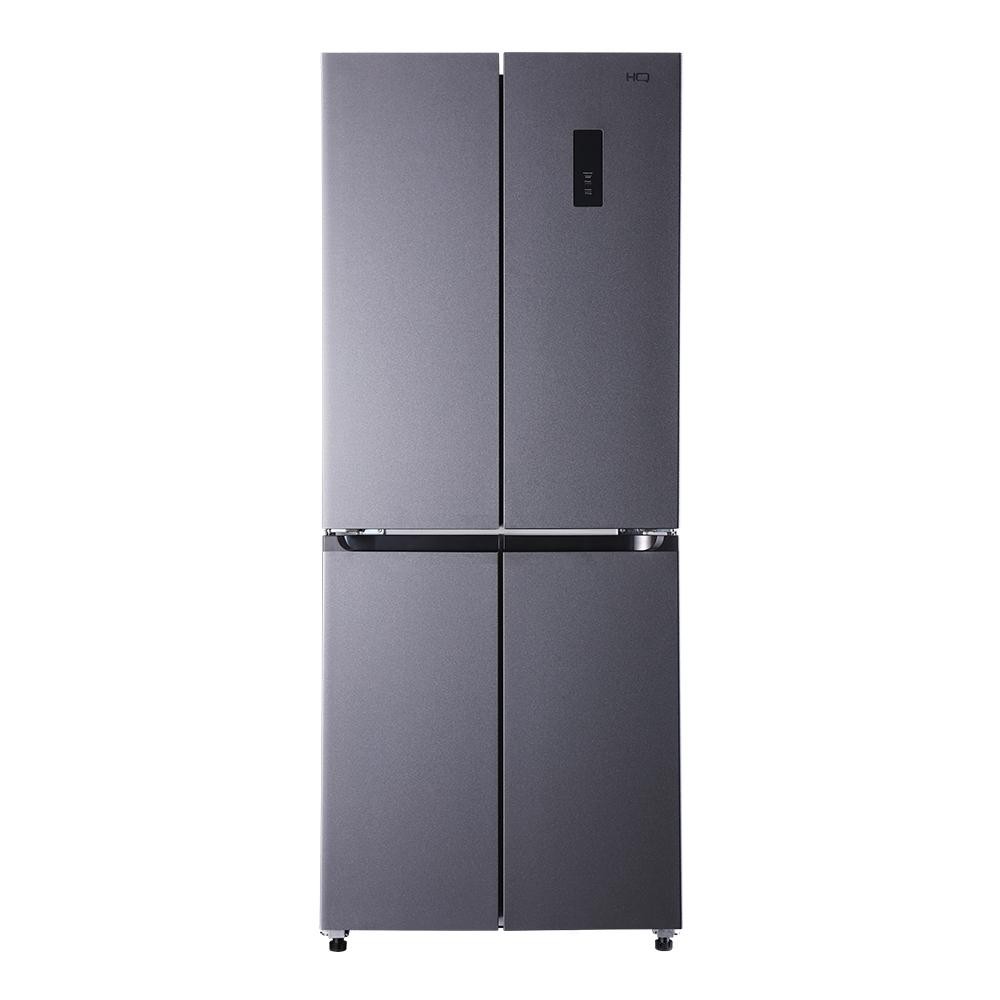Geladeira Multidoor 4 Portas HQ 426 L Frost Free Inverter Classe A HQ-426MDFF