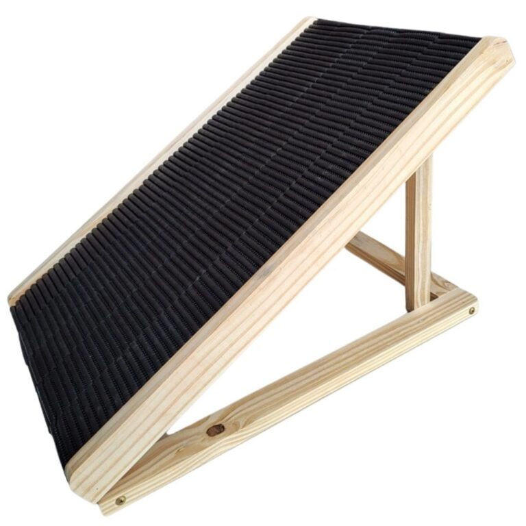 Beethoven Agropet Rampa Pet De Sofá, Sem Pintura 