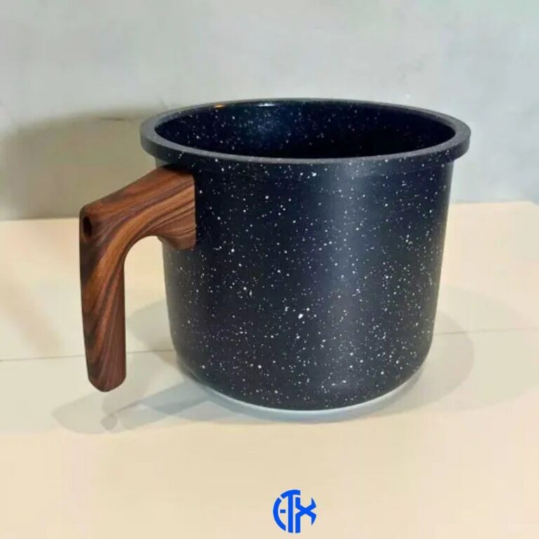 Leiteira Fervedor Antiaderente 1,5 Litros Revestim