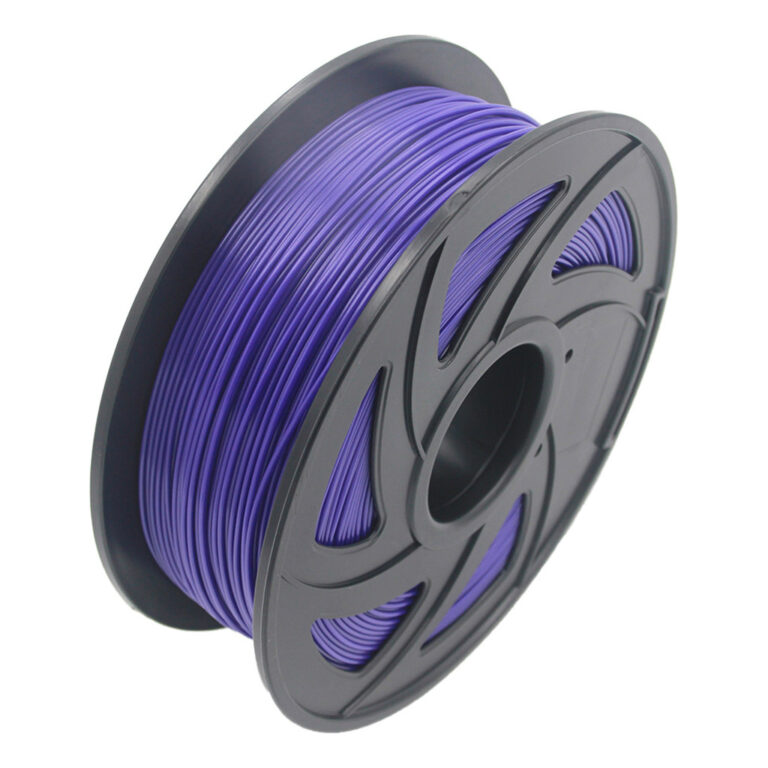 Filamento PLA 1.75mm Puro 1kg Para Impressora 3d