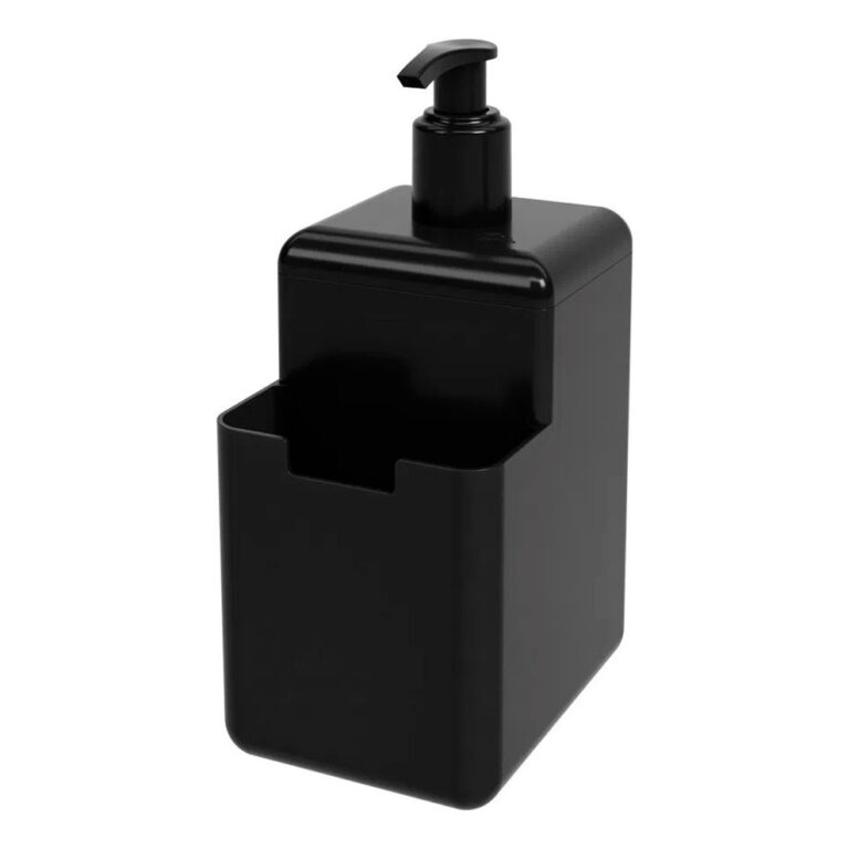 Dispenser para detergente Single Coza 500ml